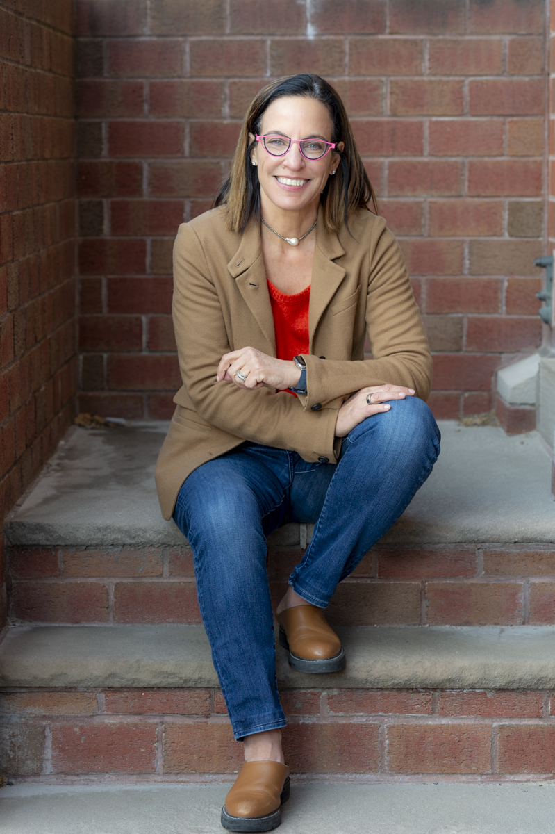 Kimberly Togman, MCC — Founder, Scalable Leader