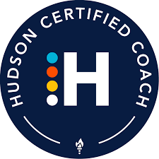 Hudson Certified Coach