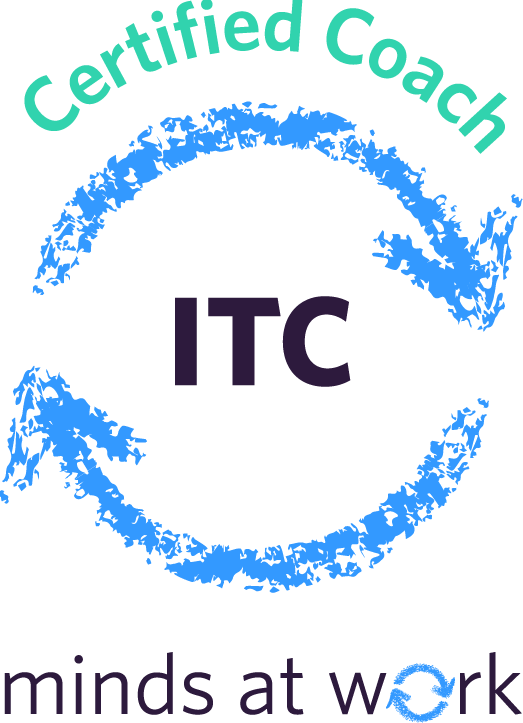 ITC Certified Coach — Minds at Work